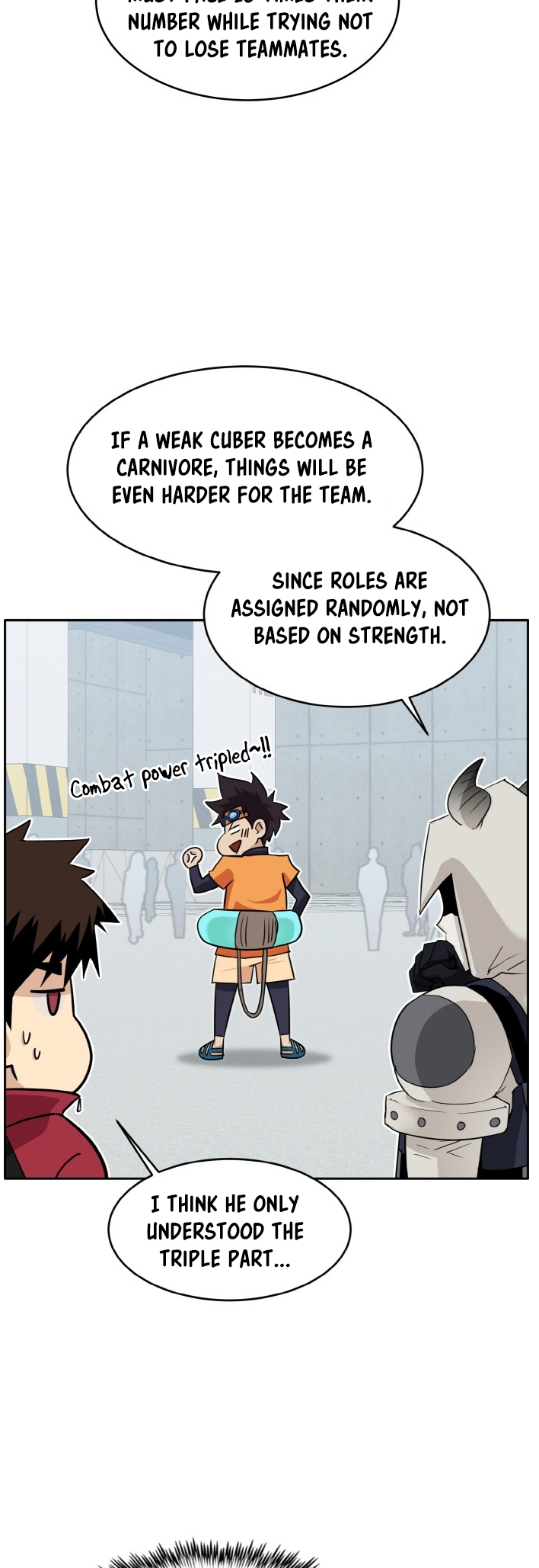 Counter Cube Chapter 79 42